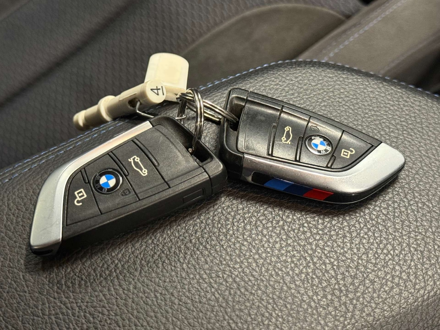 Used BMW X1 2016 for sale - 77035660: Photo 34