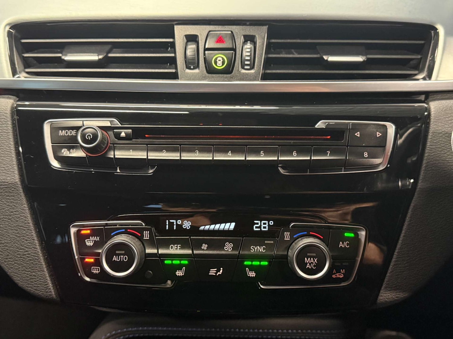 Used BMW X1 2016 for sale - 77035660: Photo 38