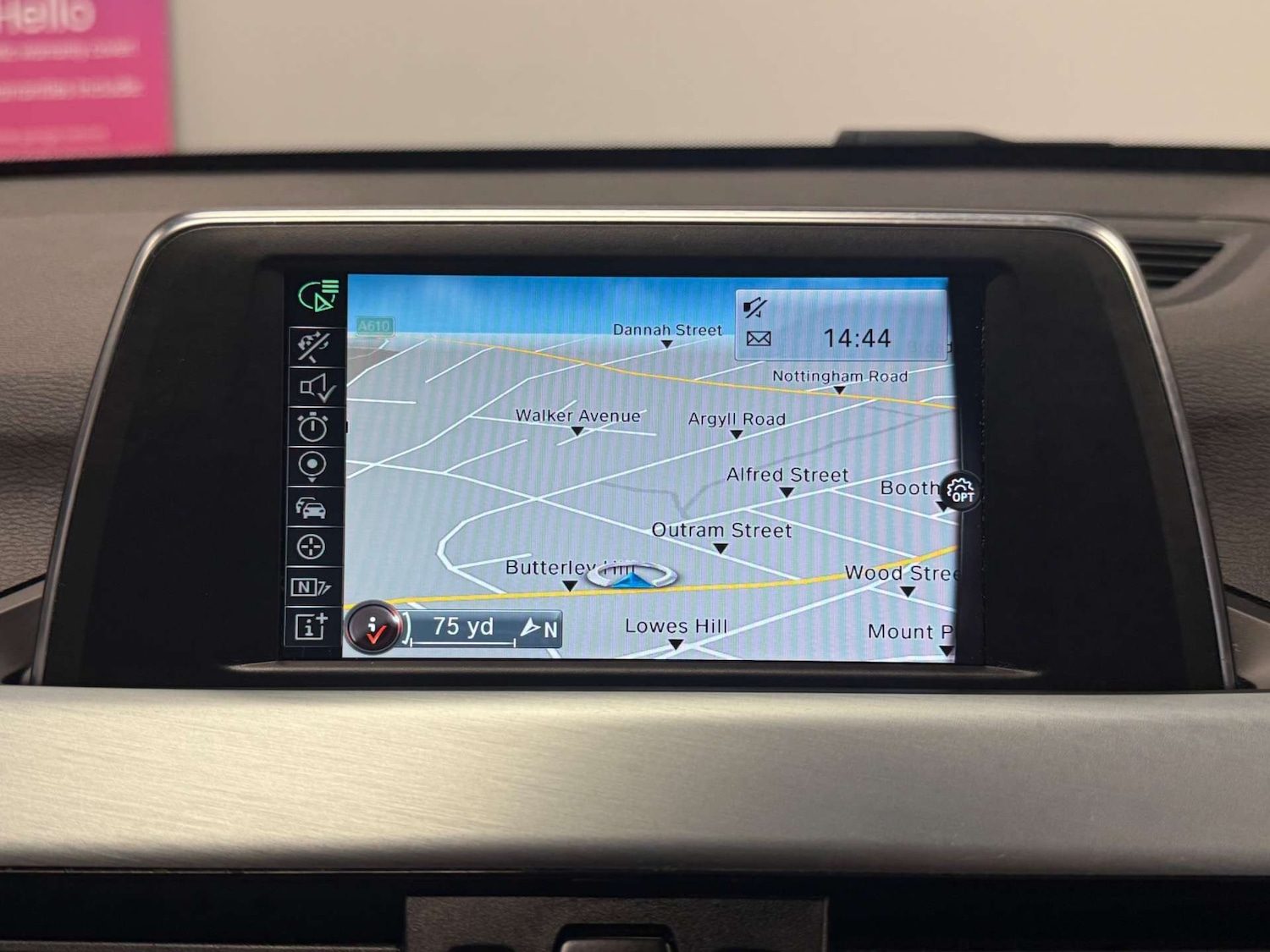 Used BMW X1 2016 for sale - 77035660: Photo 42