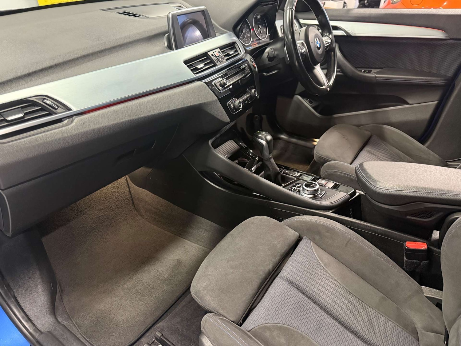 Used BMW X1 2016 for sale - 77035660: Photo 43