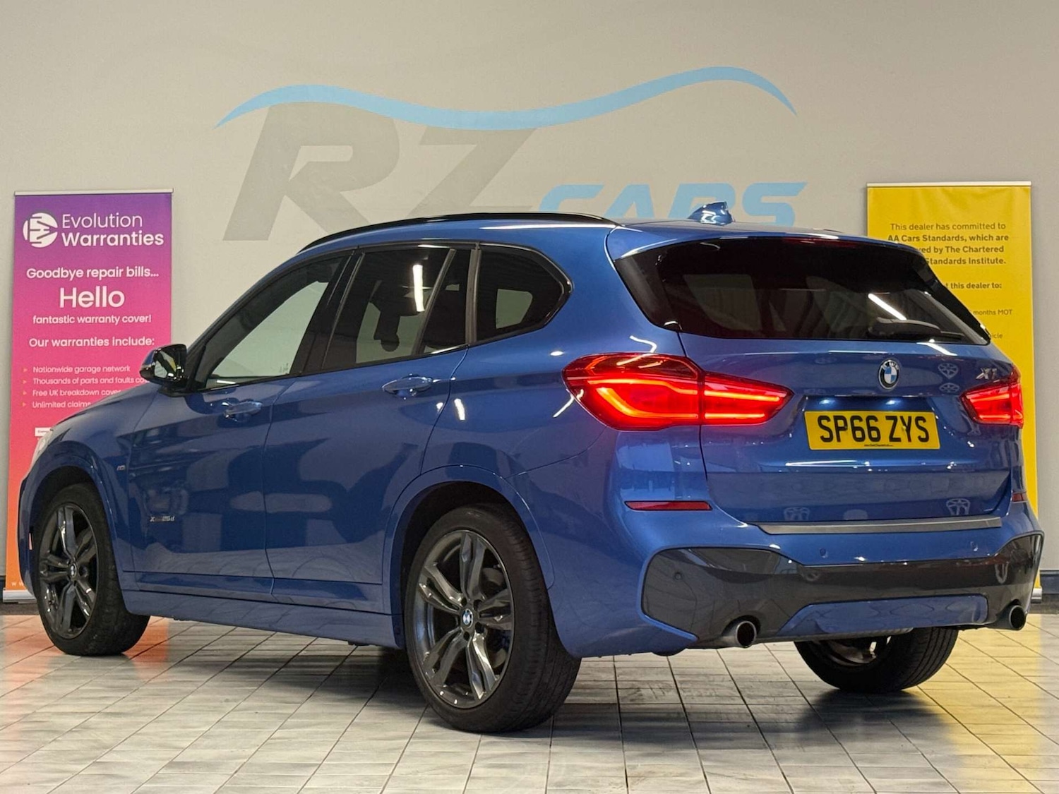 Used BMW X1 2016 for sale - 77035660: Photo 6