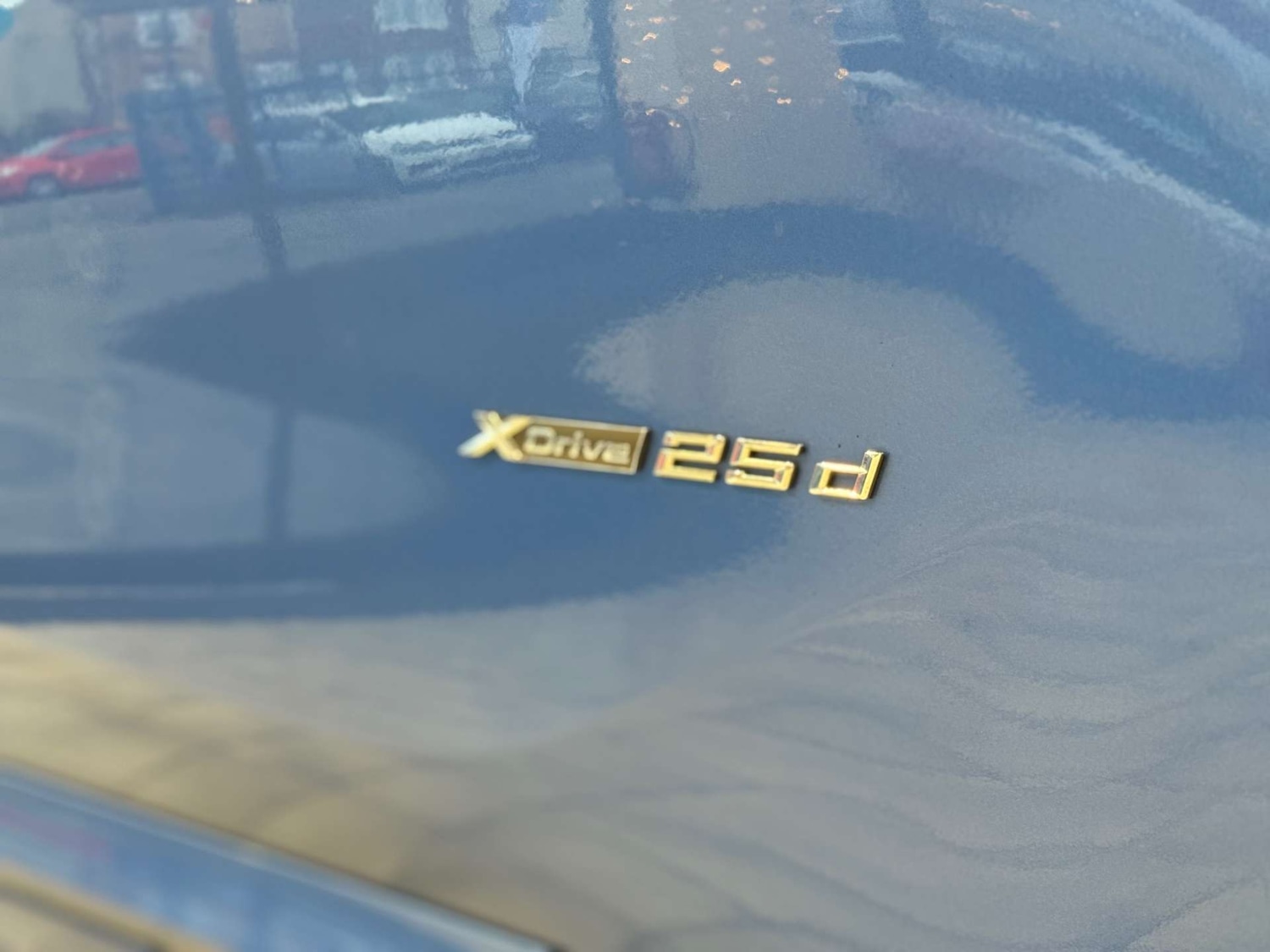 Used BMW X1 2016 for sale - 77035660: Photo 7