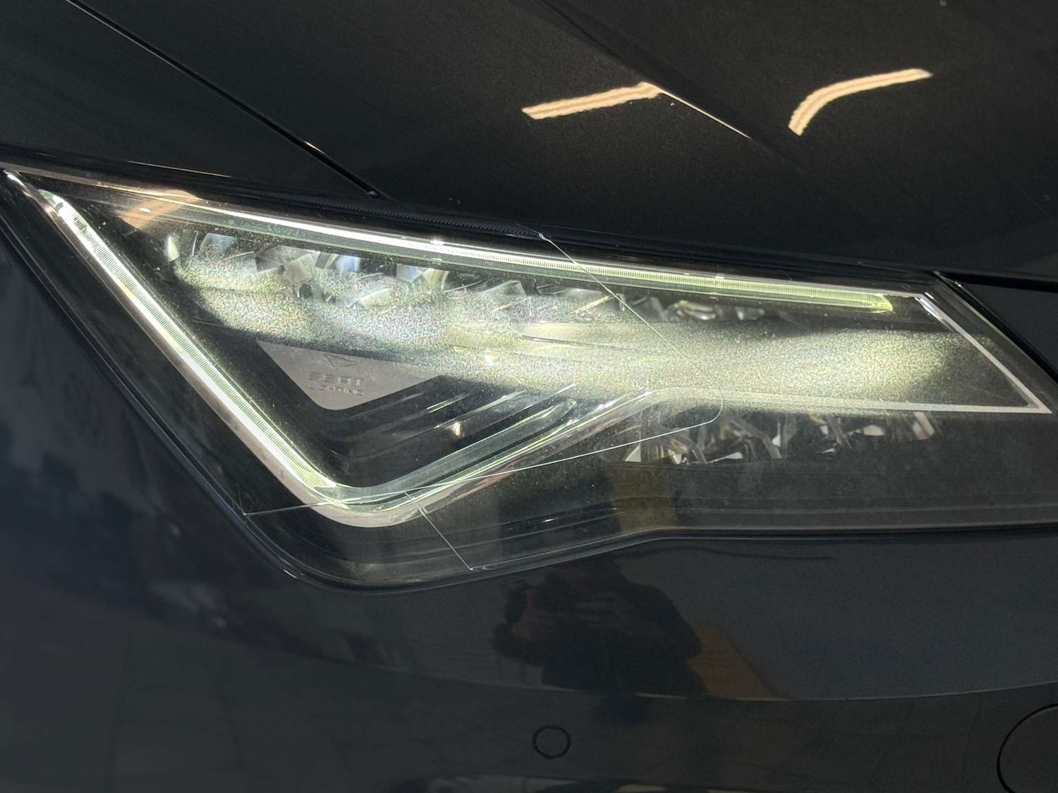 Used SEAT Leon 2019 for sale - 78133408: Photo 12