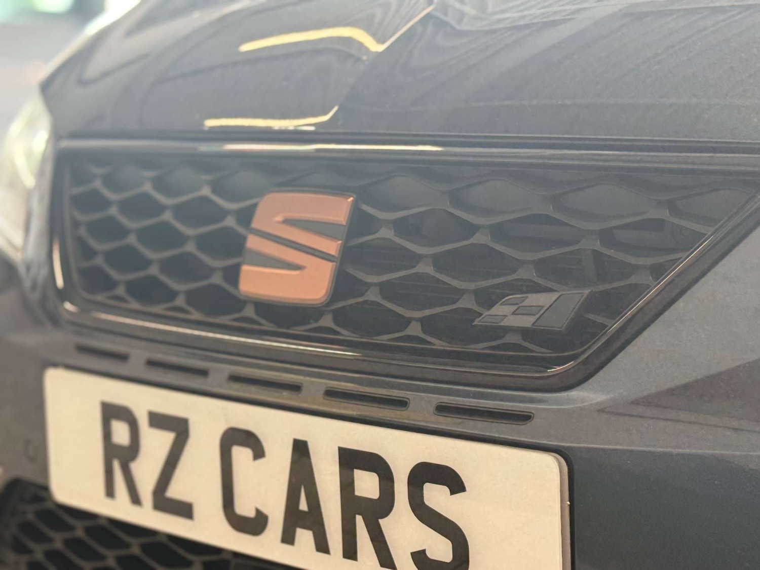 Used SEAT Leon 2019 for sale - 78133408: Photo 23