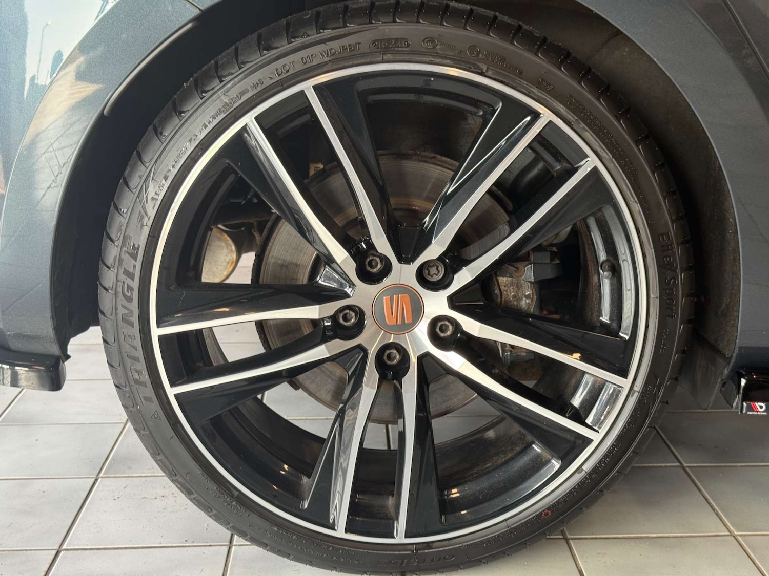 Used SEAT Leon 2019 for sale - 78133408: Photo 28