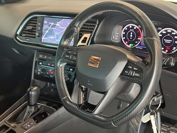 Used SEAT Leon 2019 for sale - 78133408: Photo