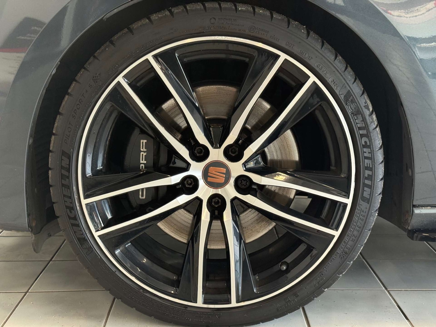 Used SEAT Leon 2019 for sale - 78133408: Photo 30