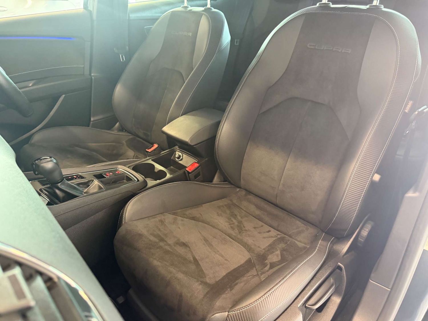 Used SEAT Leon 2019 for sale - 78133408: Photo 31