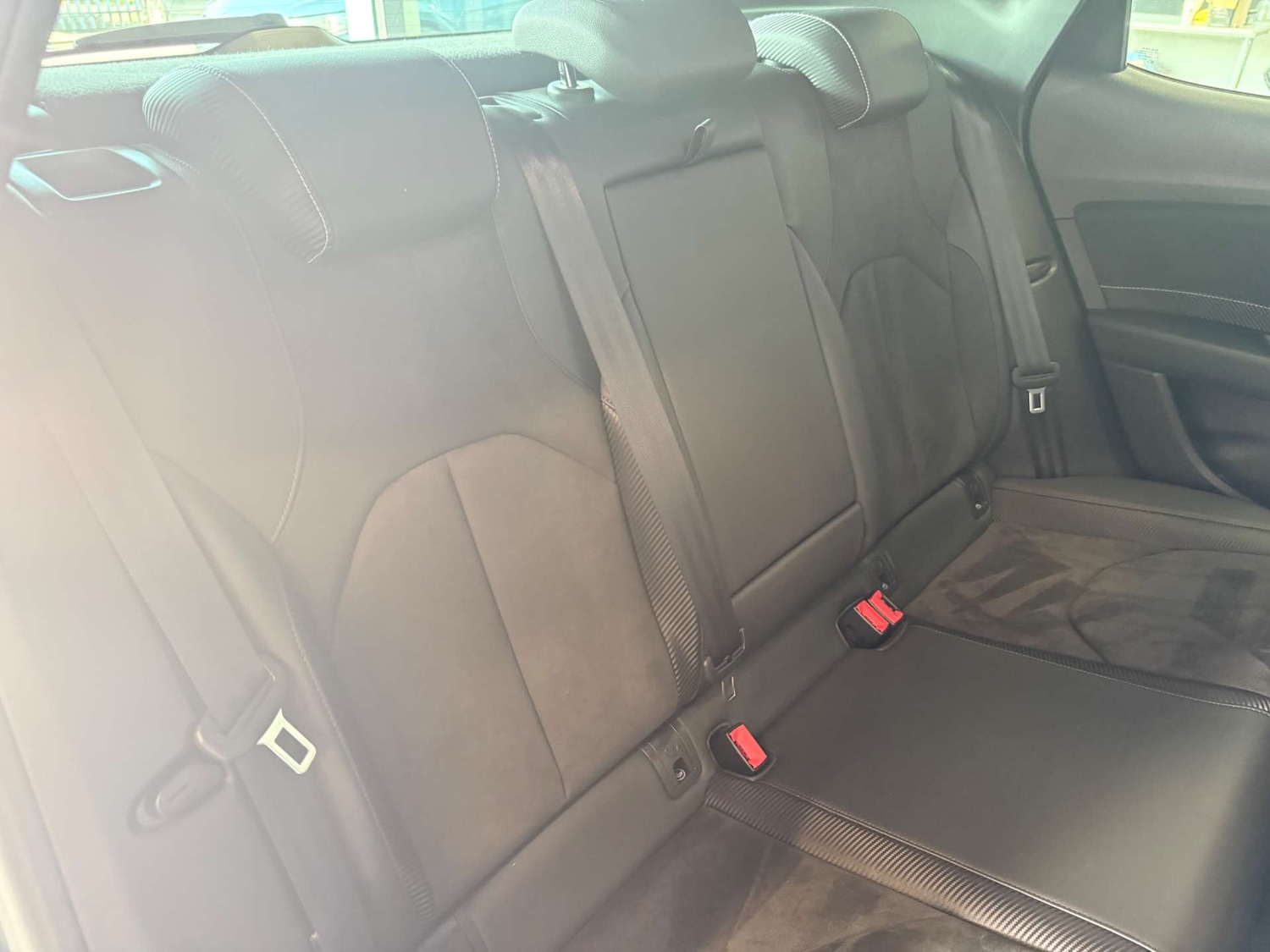 Used SEAT Leon 2019 for sale - 78133408: Photo 35