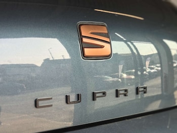 Used SEAT Leon 2019 for sale - 78133408: Photo