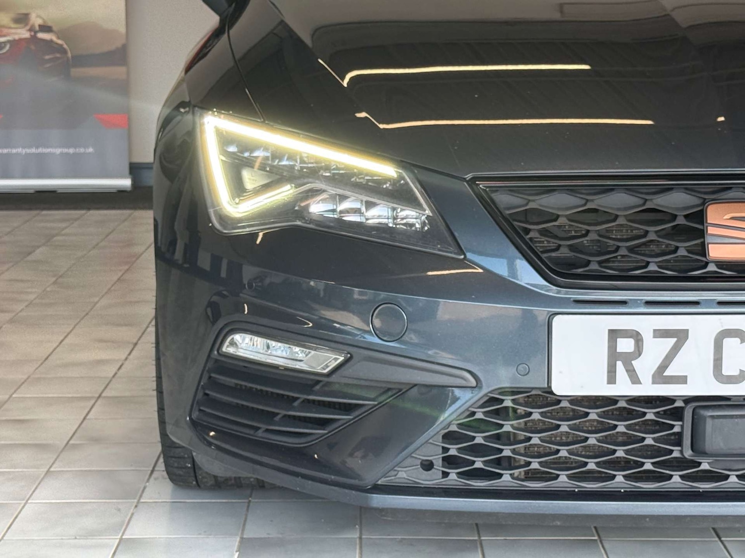 Used SEAT Leon 2019 for sale - 78133408: Photo 4