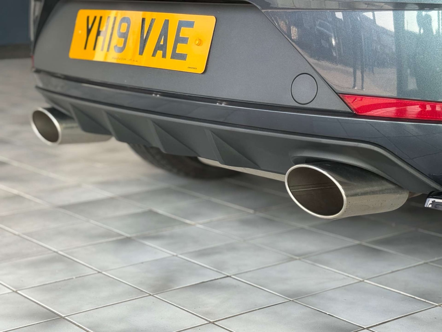 Used SEAT Leon 2019 for sale - 78133408: Photo 7