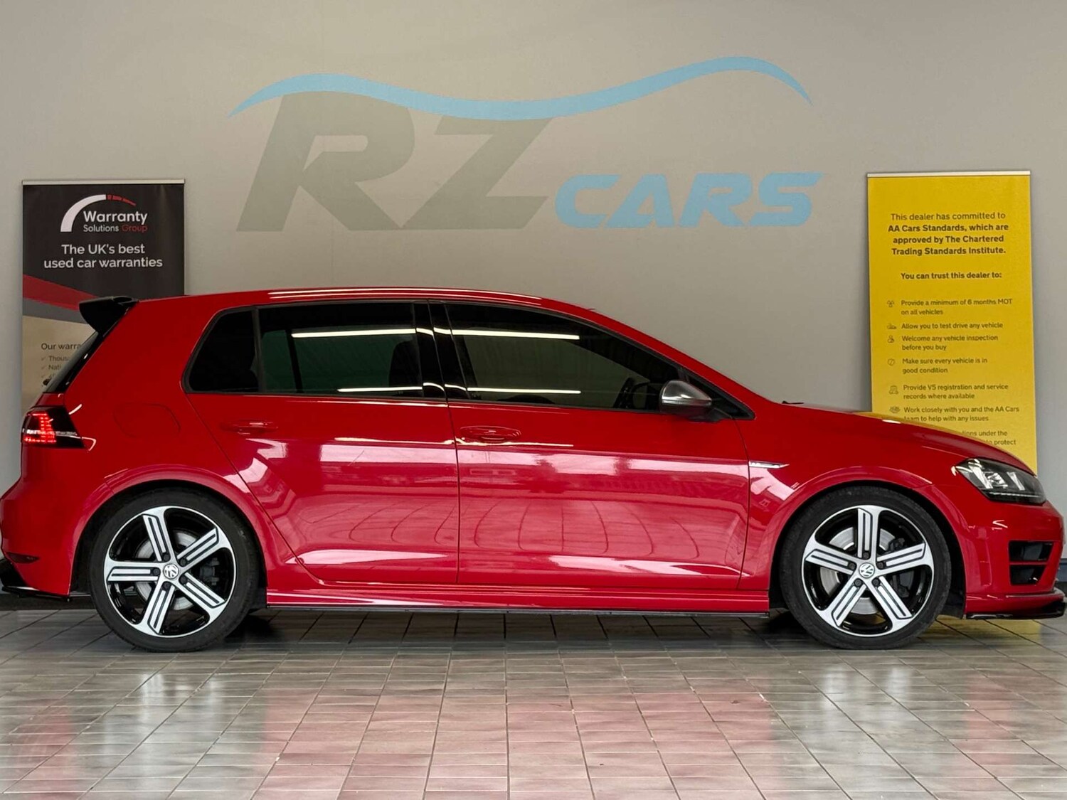 Used Volkswagen Golf 2015 for sale - 77897104: Photo 10