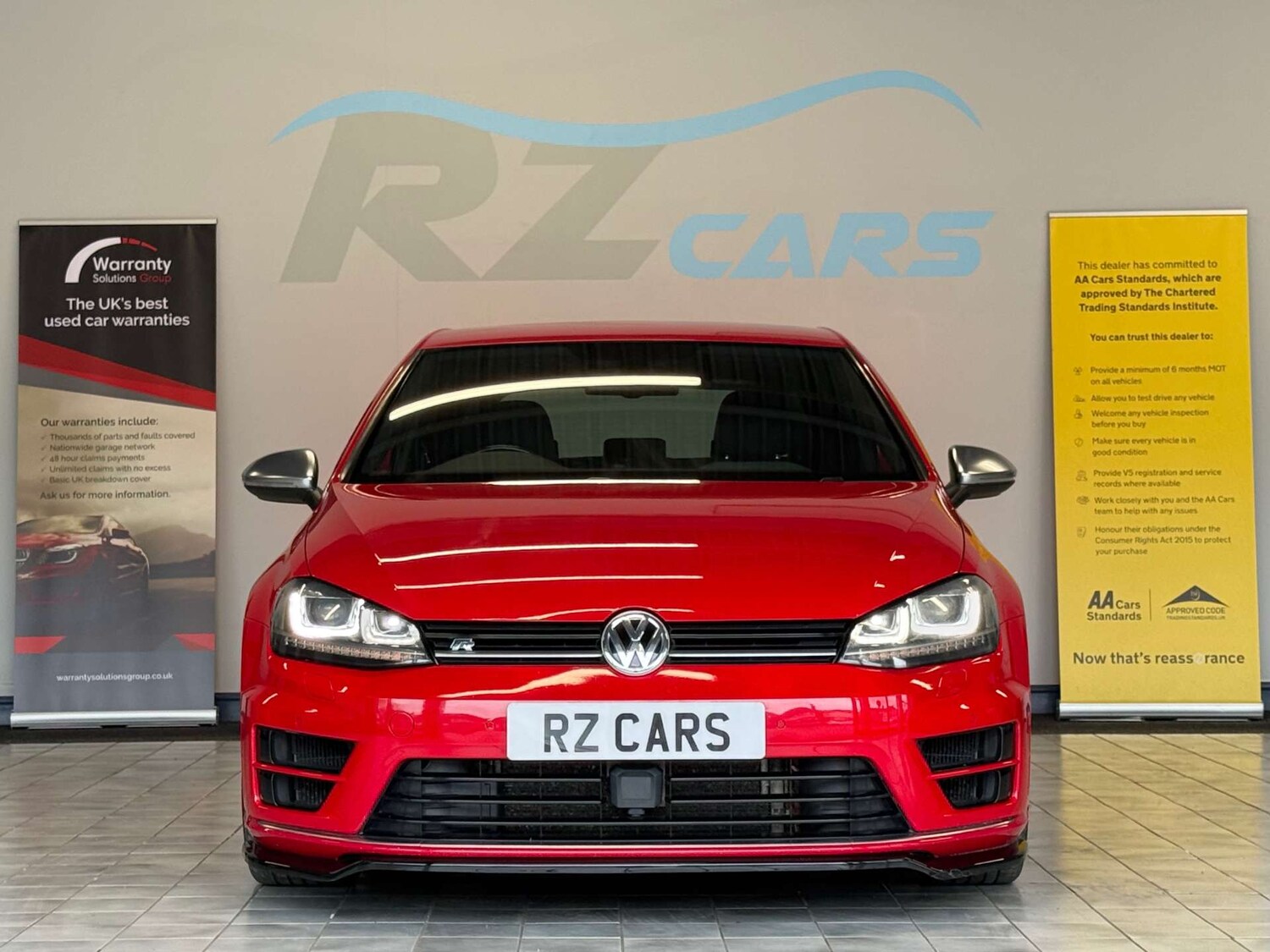 Used Volkswagen Golf 2015 for sale - 77897104: Photo 12