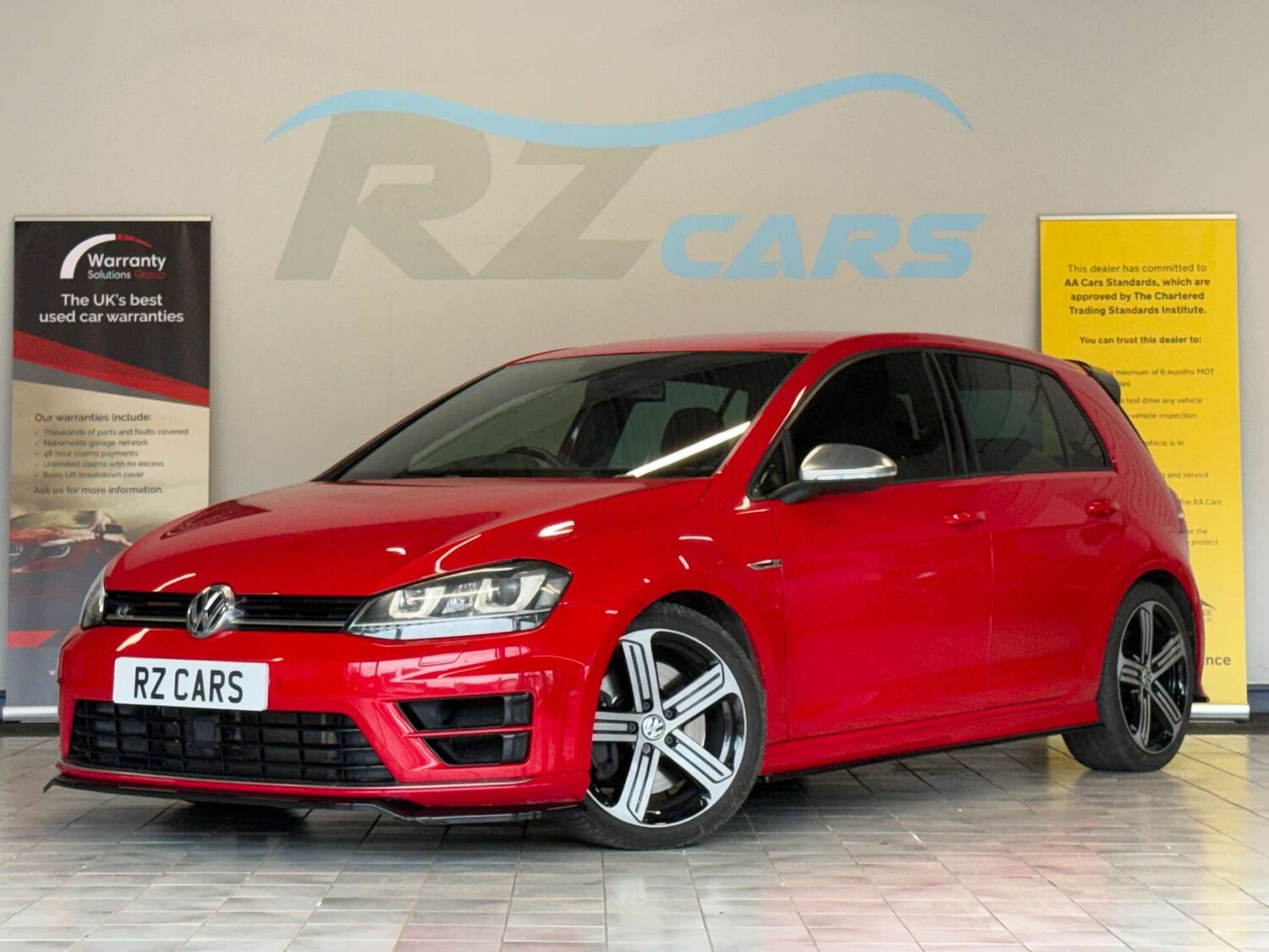 Used Volkswagen Golf 2015 for sale - 77897104: Photo 14