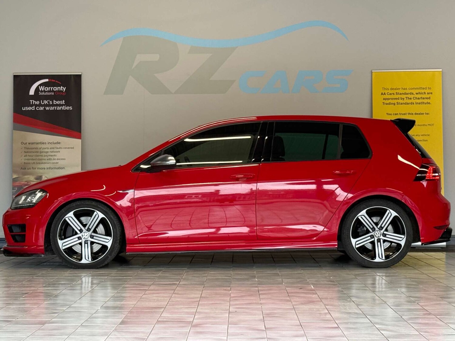 Used Volkswagen Golf 2015 for sale - 77897104: Photo 16