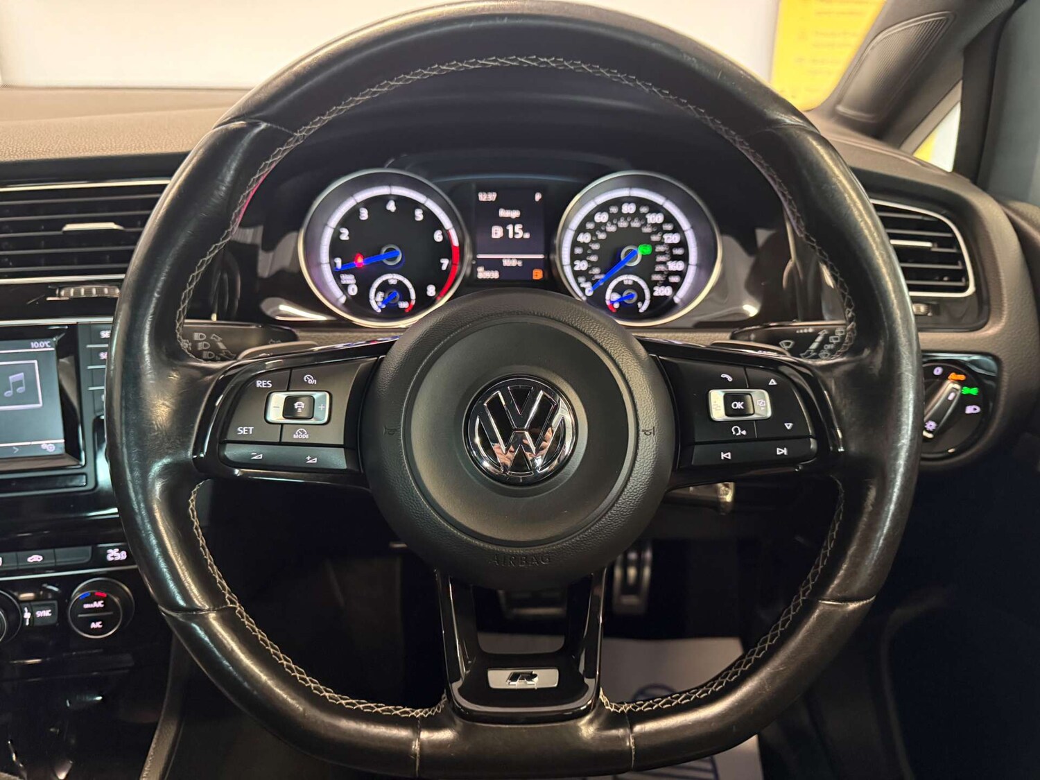 Used Volkswagen Golf 2015 for sale - 77897104: Photo 17