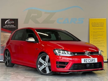 Used Volkswagen Golf 2015 for sale - 77897104: Photo