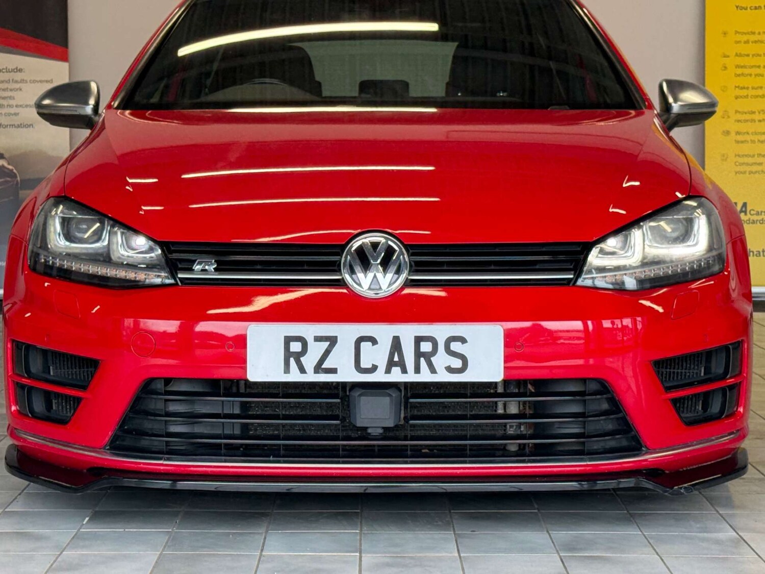 Used Volkswagen Golf 2015 for sale - 77897104: Photo 25