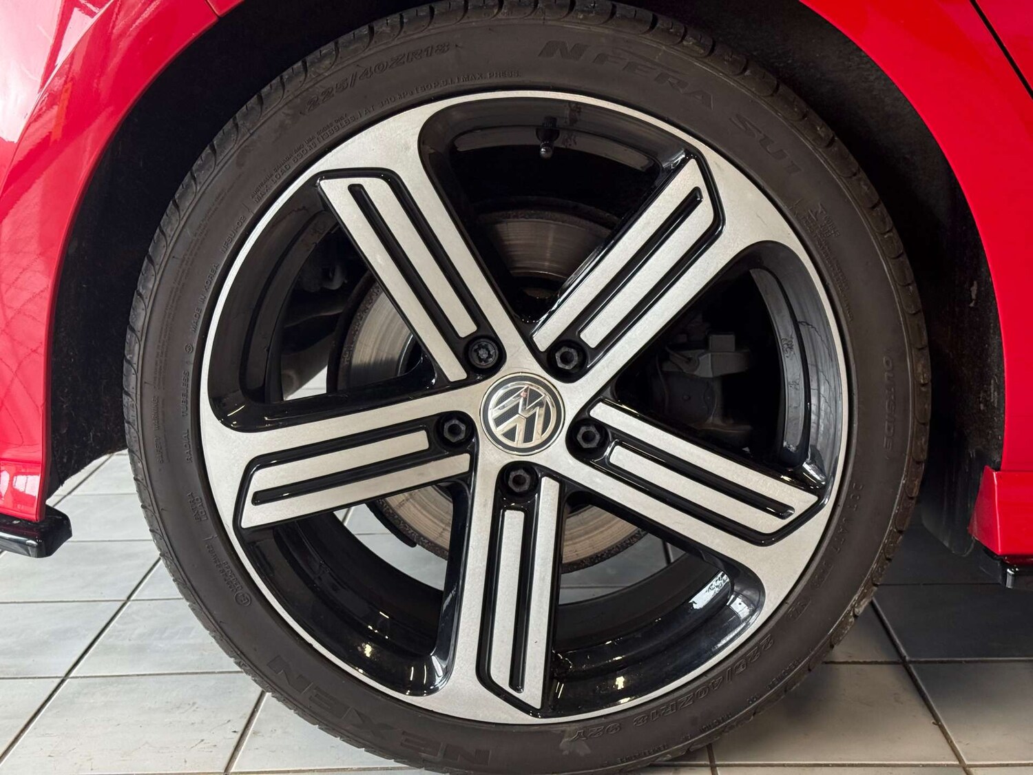 Used Volkswagen Golf 2015 for sale - 77897104: Photo 26