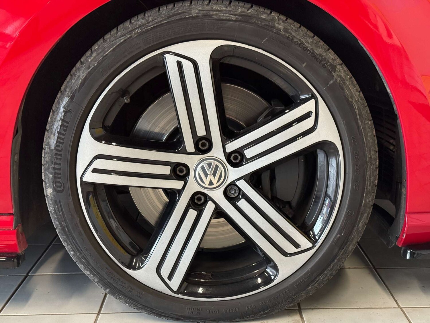 Used Volkswagen Golf 2015 for sale - 77897104: Photo 27