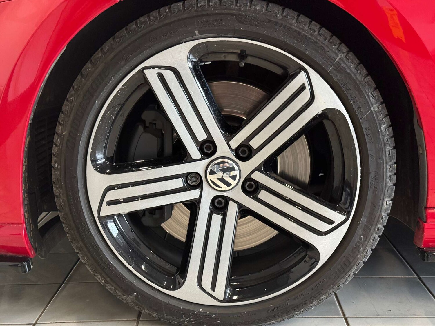 Used Volkswagen Golf 2015 for sale - 77897104: Photo 28