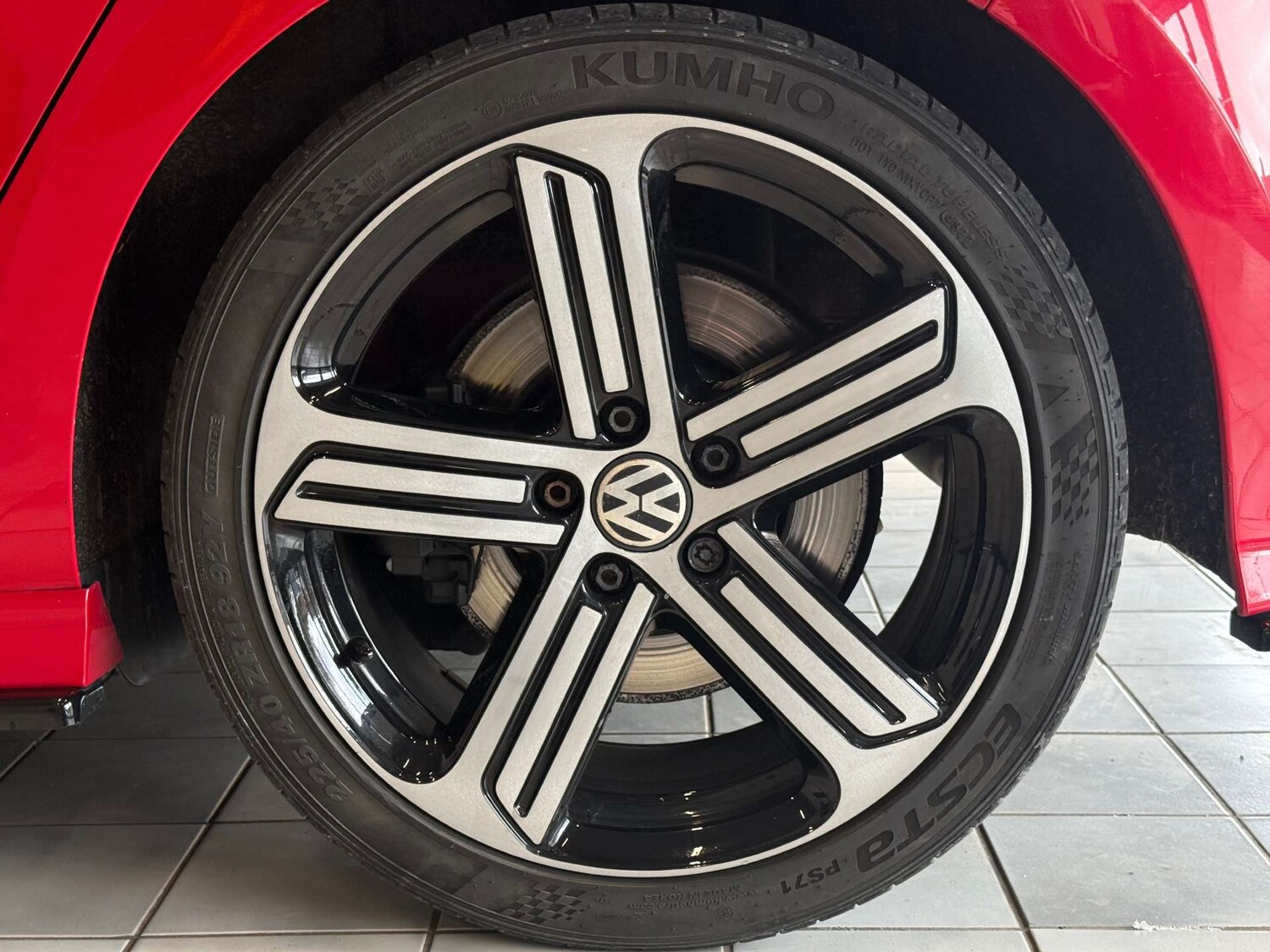 Used Volkswagen Golf 2015 for sale - 77897104: Photo 29