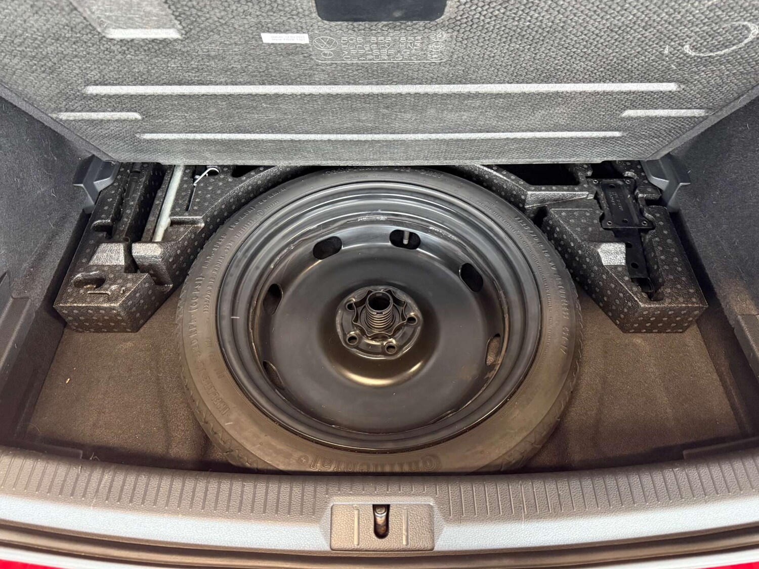 Used Volkswagen Golf 2015 for sale - 77897104: Photo 32