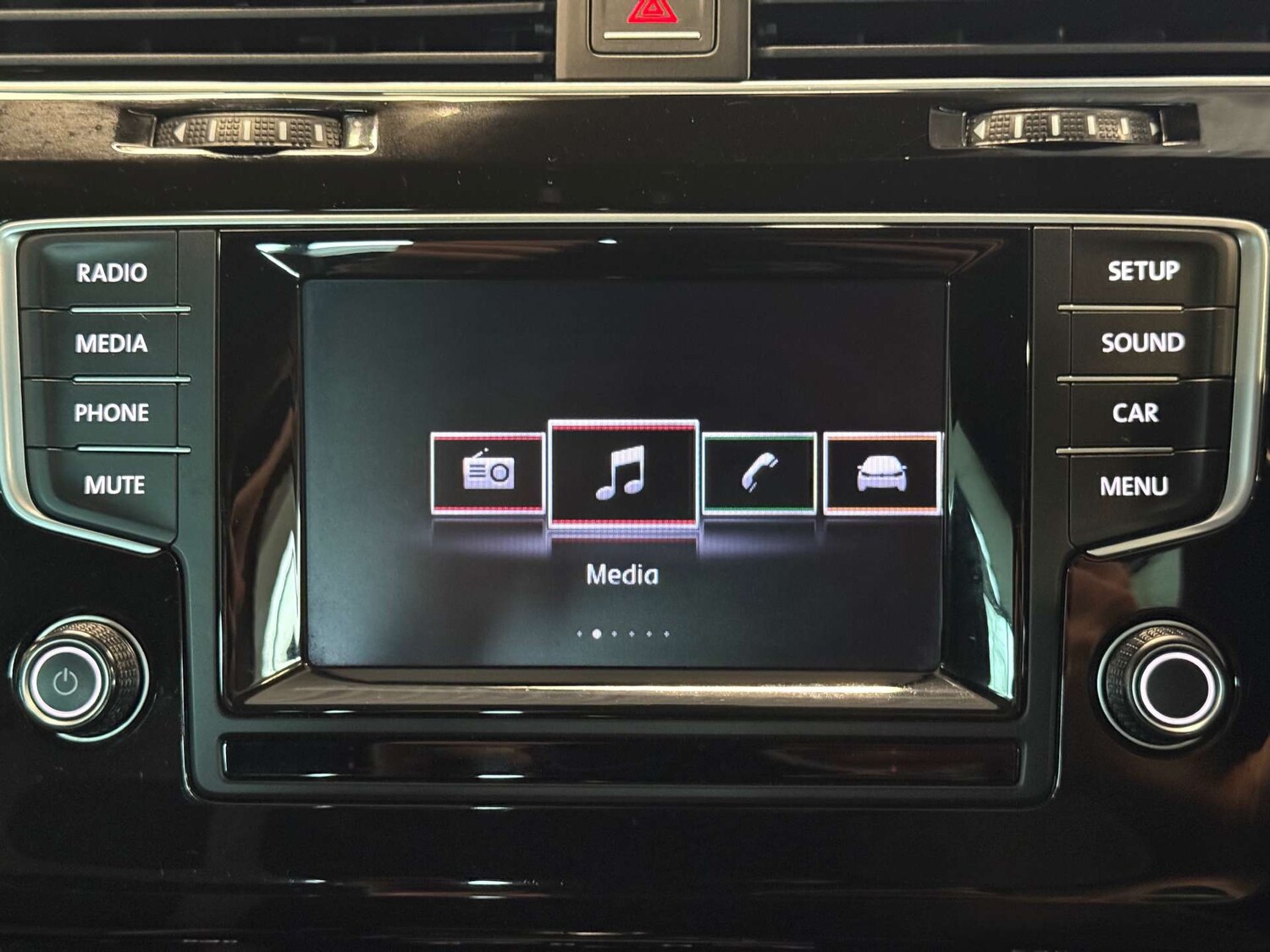 Used Volkswagen Golf 2015 for sale - 77897104: Photo 43