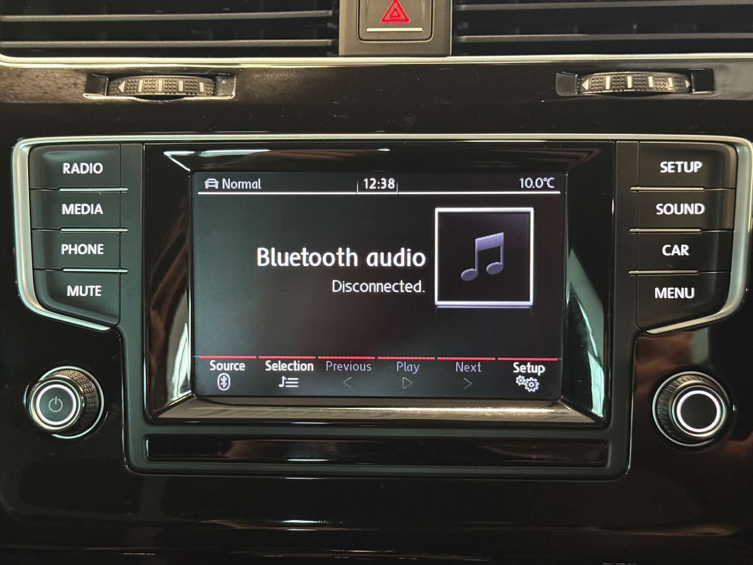 Used Volkswagen Golf 2015 for sale - 77897104: Photo 44