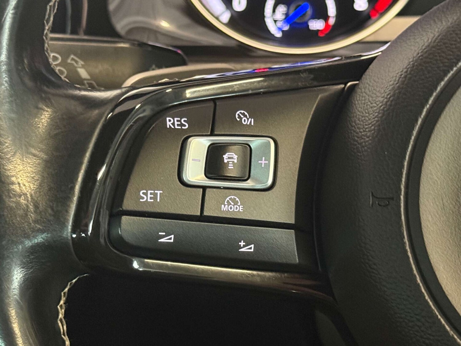 Used Volkswagen Golf 2015 for sale - 77897104: Photo 49