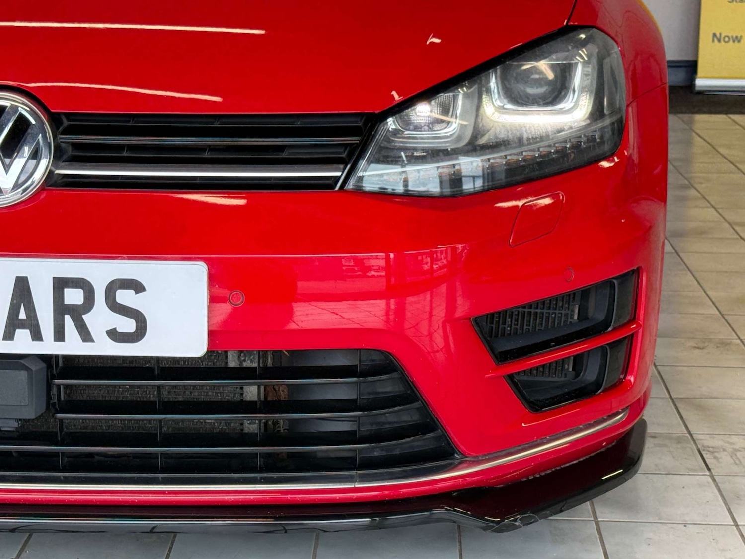 Used Volkswagen Golf 2015 for sale - 77897104: Photo 5