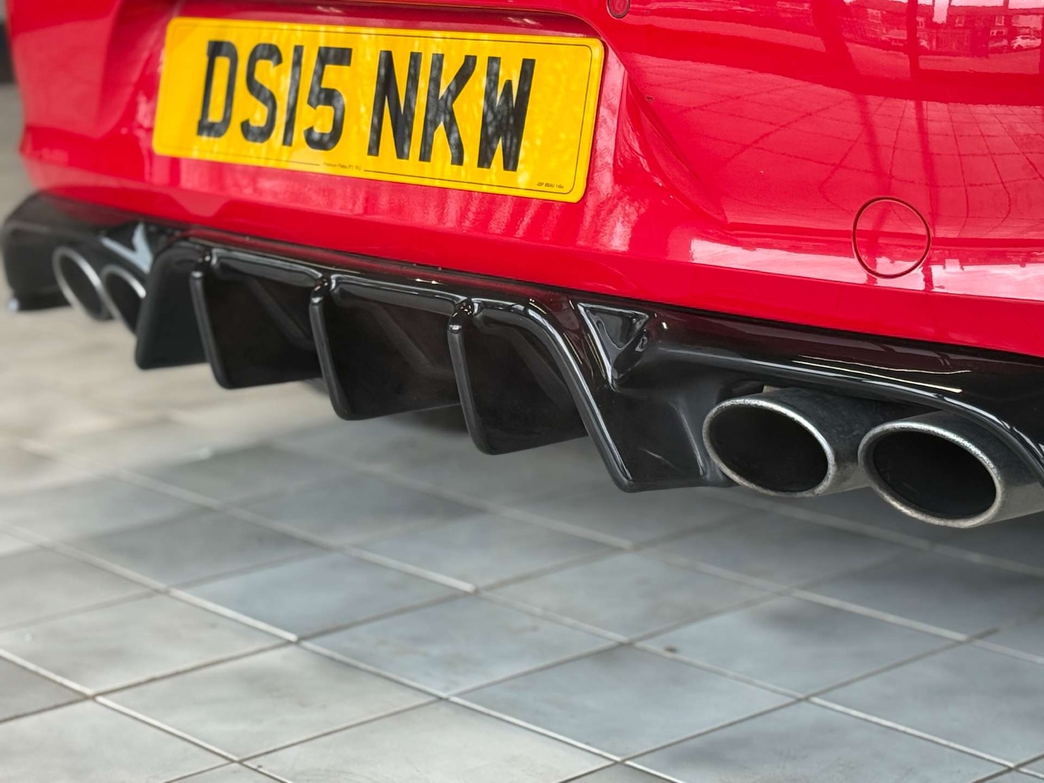 Used Volkswagen Golf 2015 for sale - 77897104: Photo 8