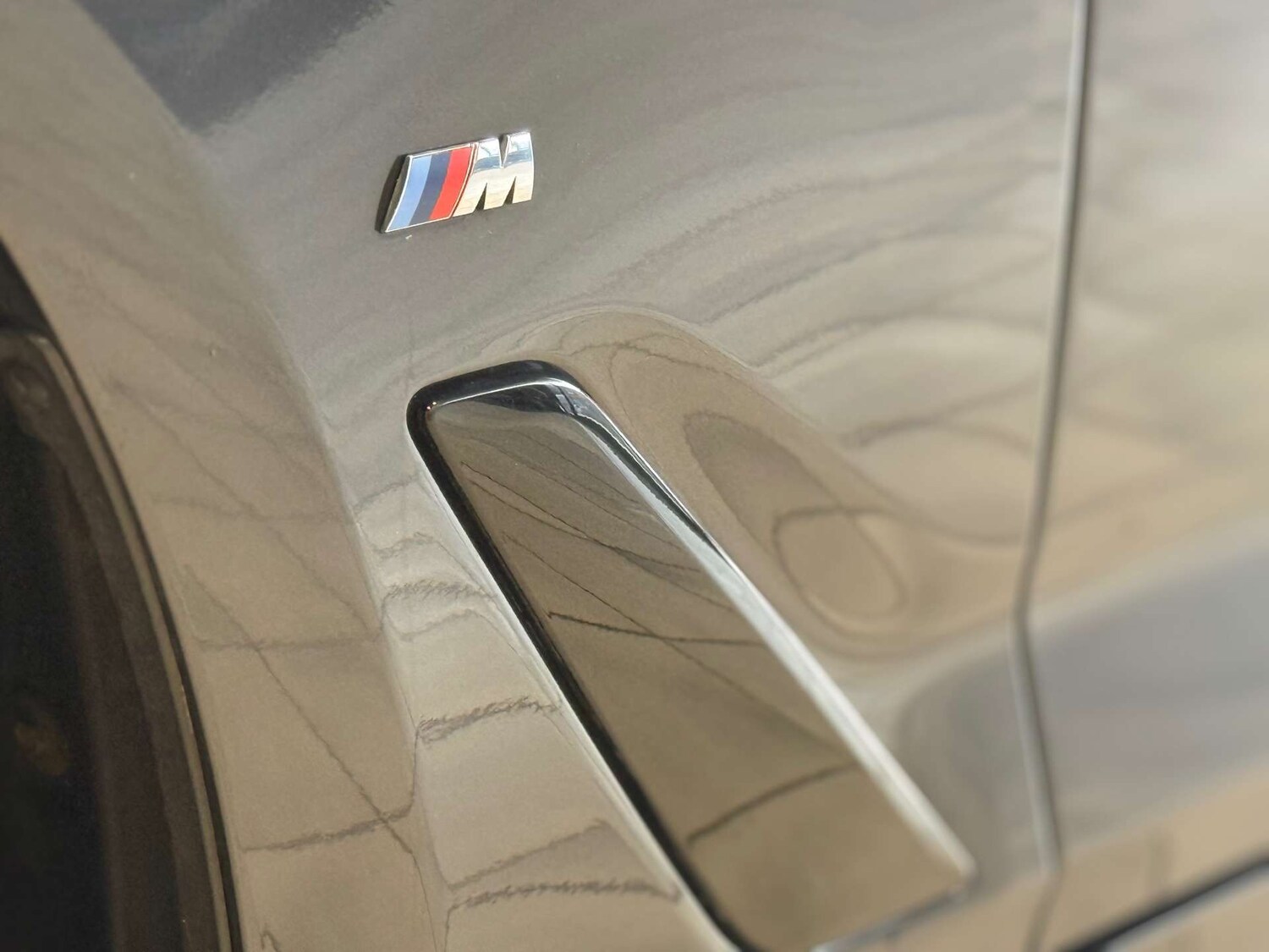 Used BMW 5 Series 2018 for sale - 77845602: Photo 23