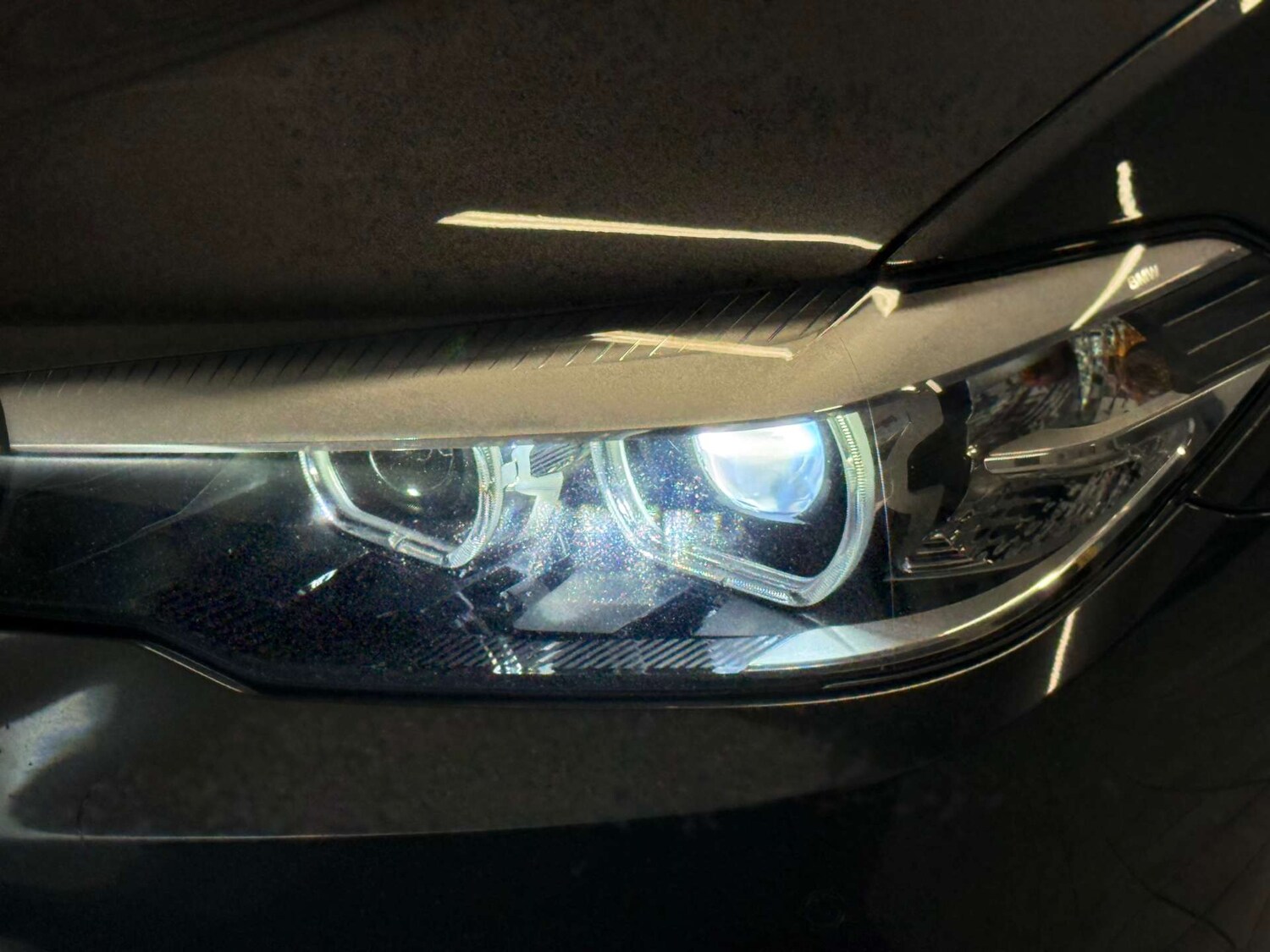 Used BMW 5 Series 2018 for sale - 77845602: Photo 25