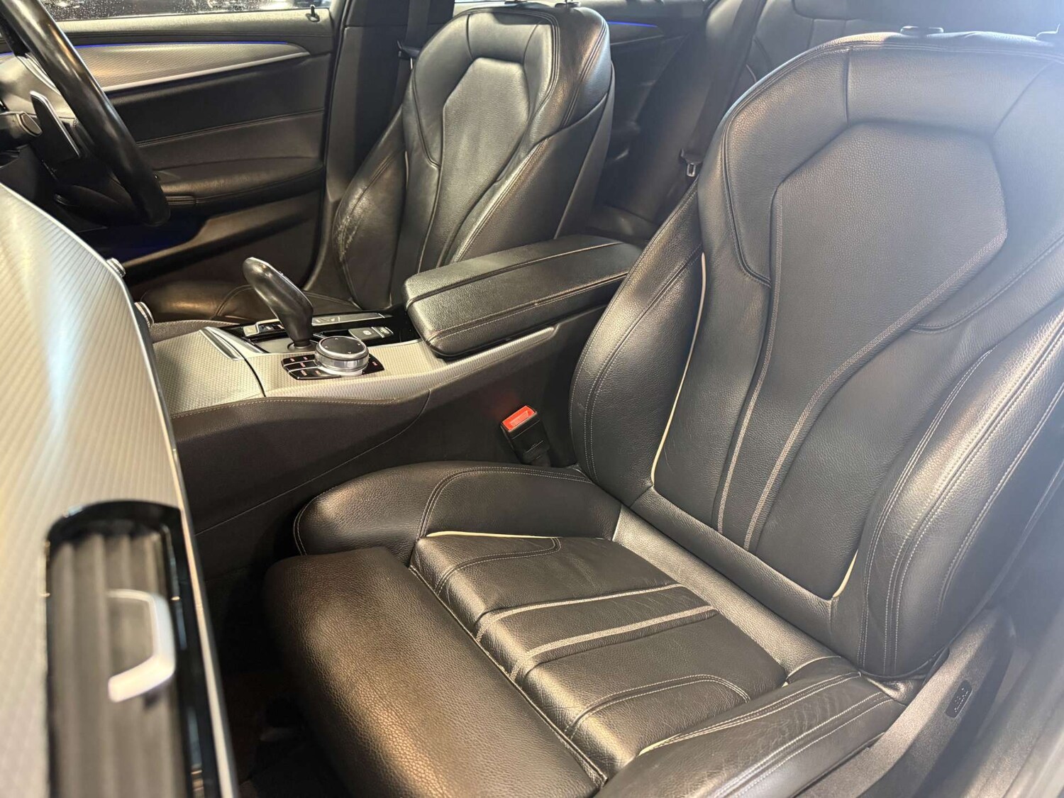 Used BMW 5 Series 2018 for sale - 77845602: Photo 30