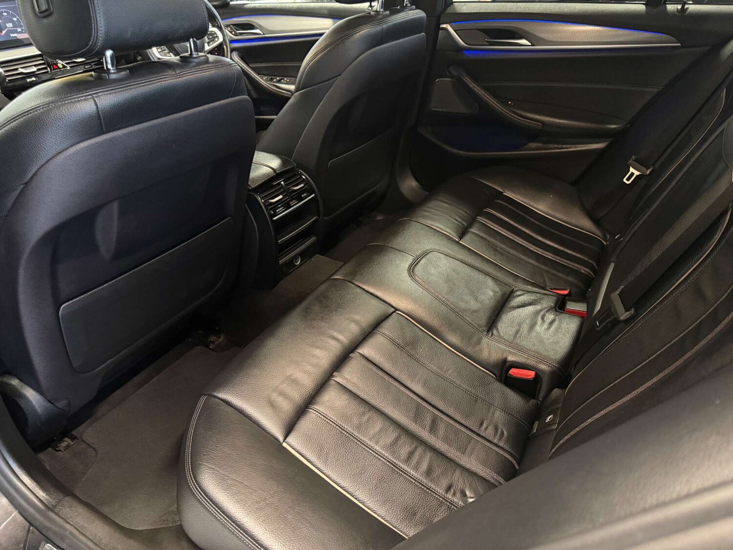 Used BMW 5 Series 2018 for sale - 77845602: Photo 34