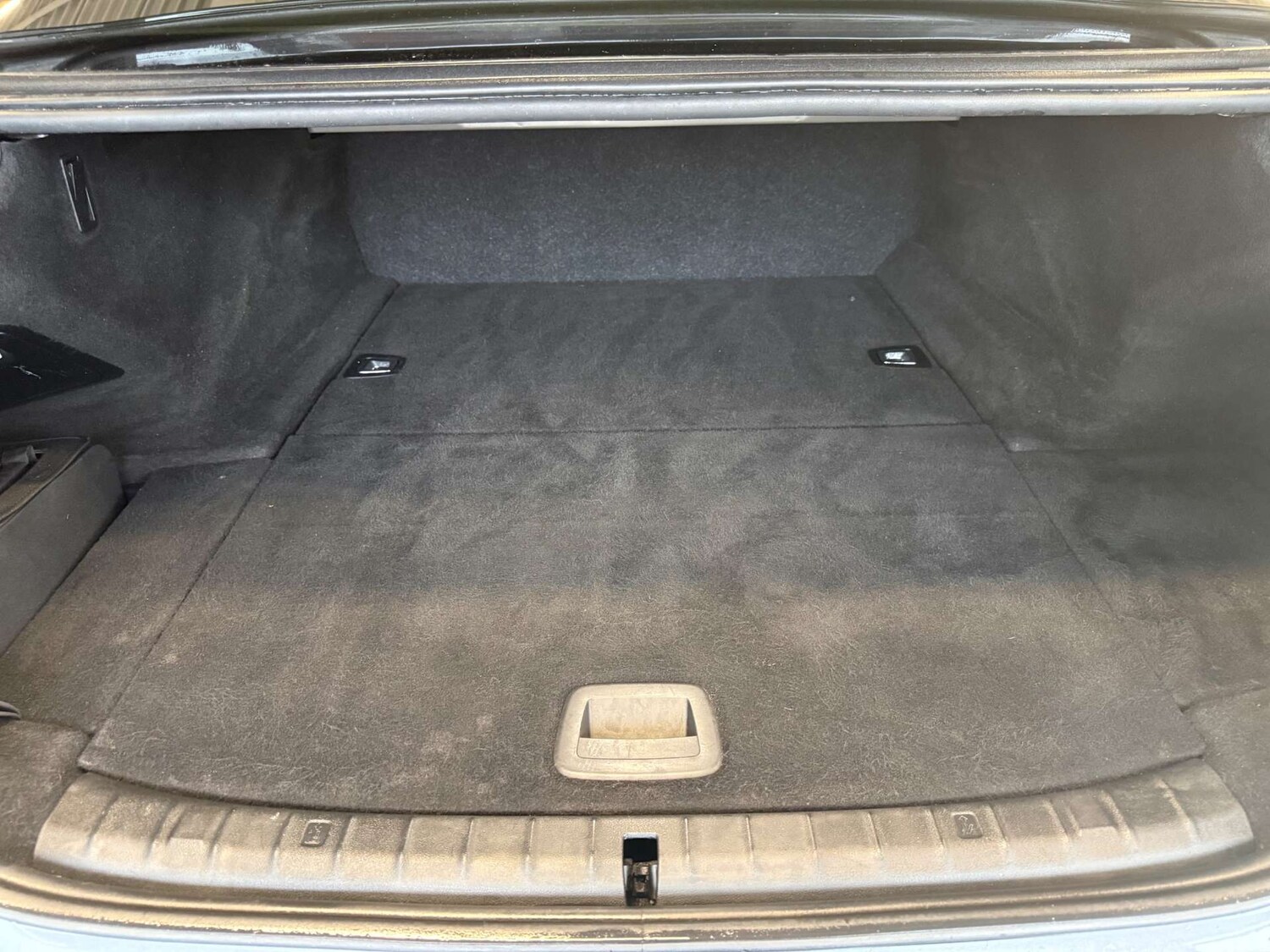 Used BMW 5 Series 2018 for sale - 77845602: Photo 35