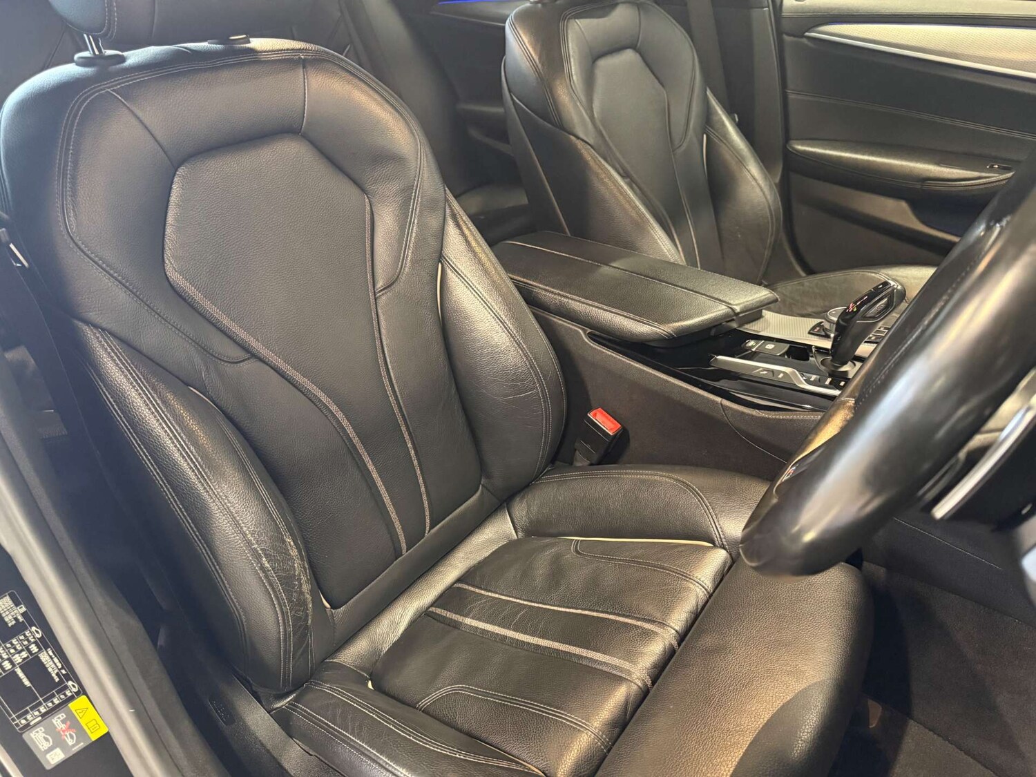 Used BMW 5 Series 2018 for sale - 77845602: Photo 38