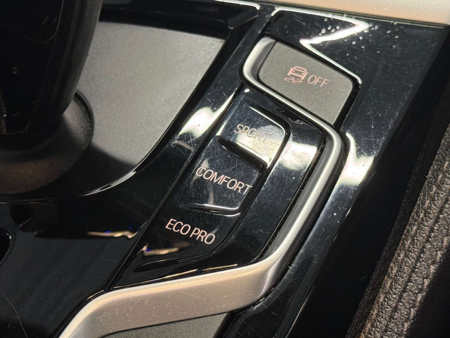 Used BMW 5 Series 2018 for sale - 77845602: Photo 46