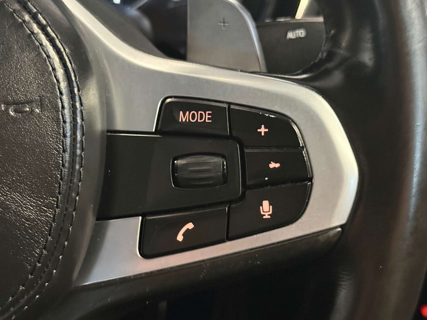 Used BMW 5 Series 2018 for sale - 77845602: Photo 56