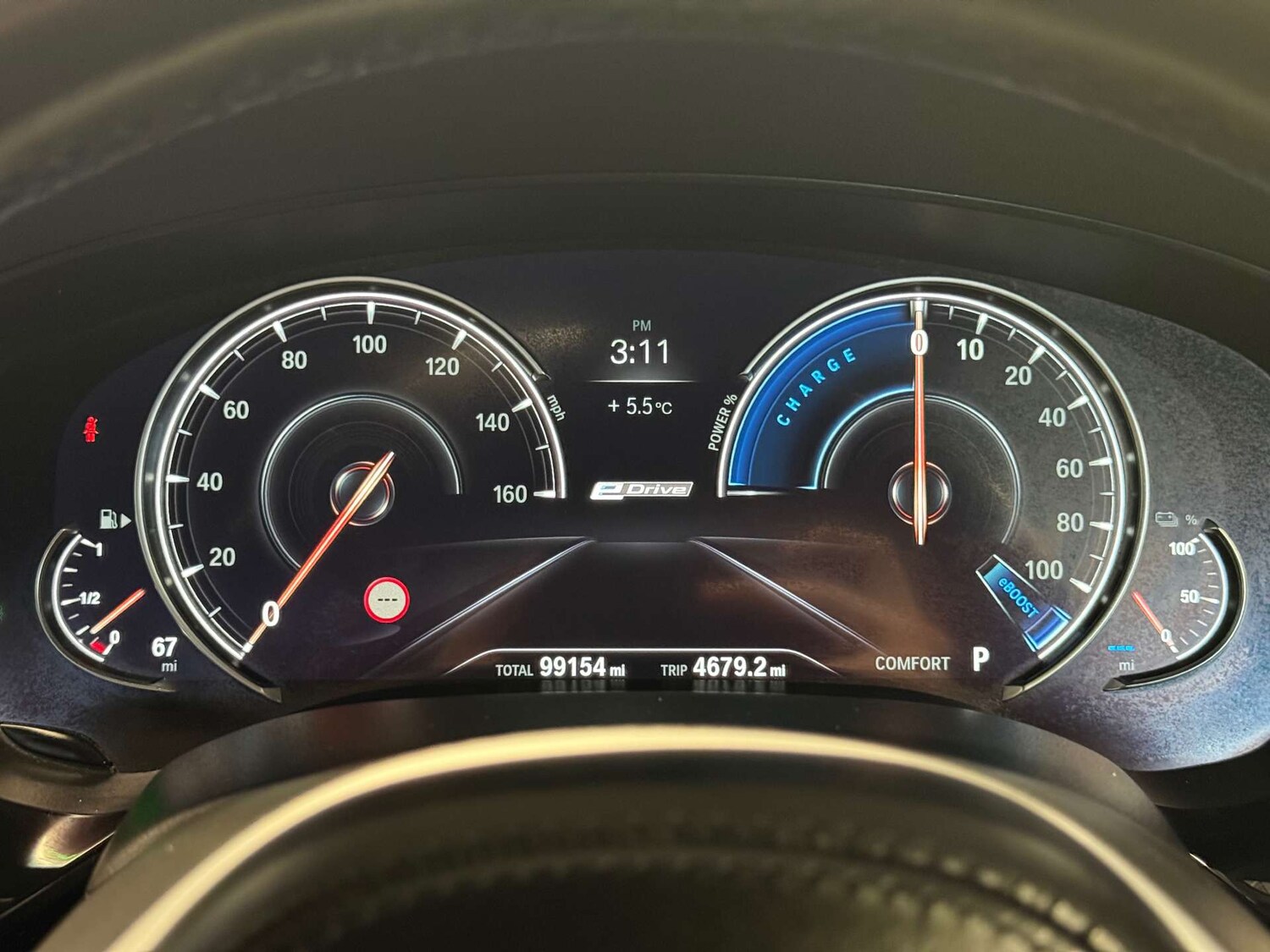 Used BMW 5 Series 2018 for sale - 77845602: Photo 57