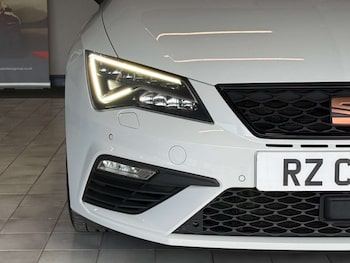 Used SEAT Leon 2019 for sale - 79408923: Photo