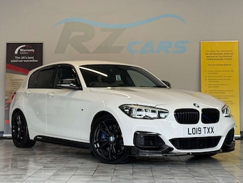 Used BMW 1 Series 2019 for sale - 78297227: Photo