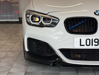 Used BMW 1 Series 2019 for sale - 78297227: Photo