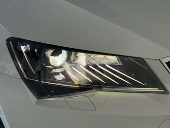 Used Skoda Superb 2016 for sale - 78381424: Photo