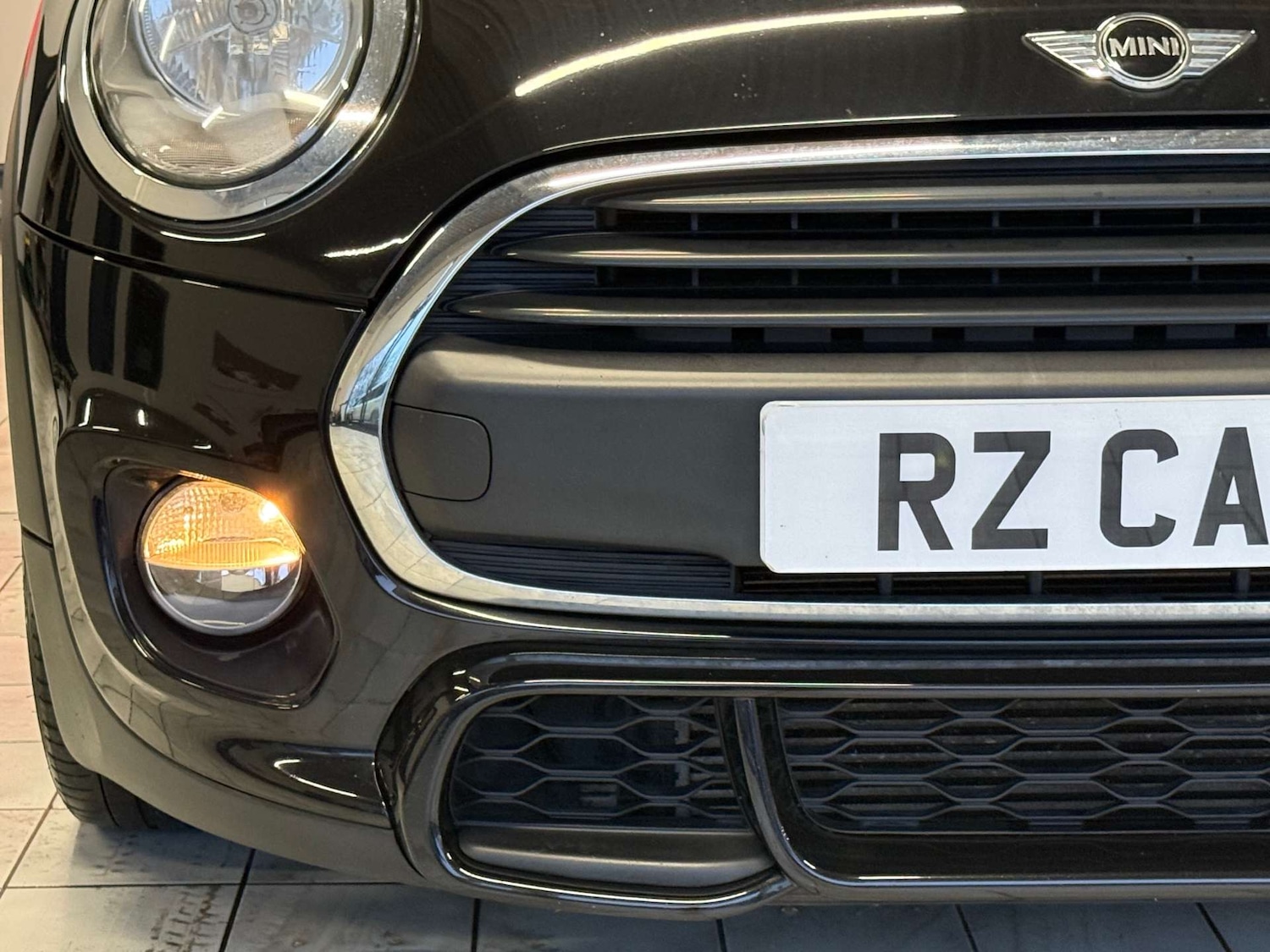 Used MINI Hatch 2017 for sale - 77137444: Photo 10