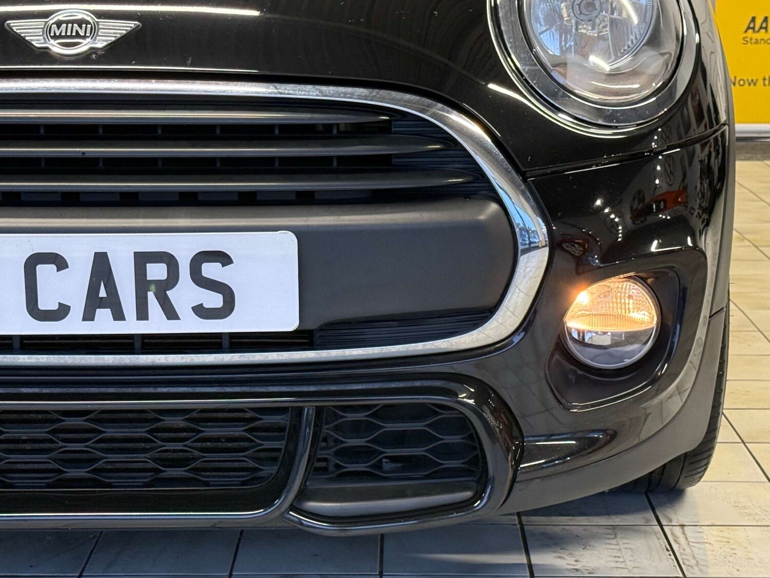 Used MINI Hatch 2017 for sale - 77137444: Photo 11