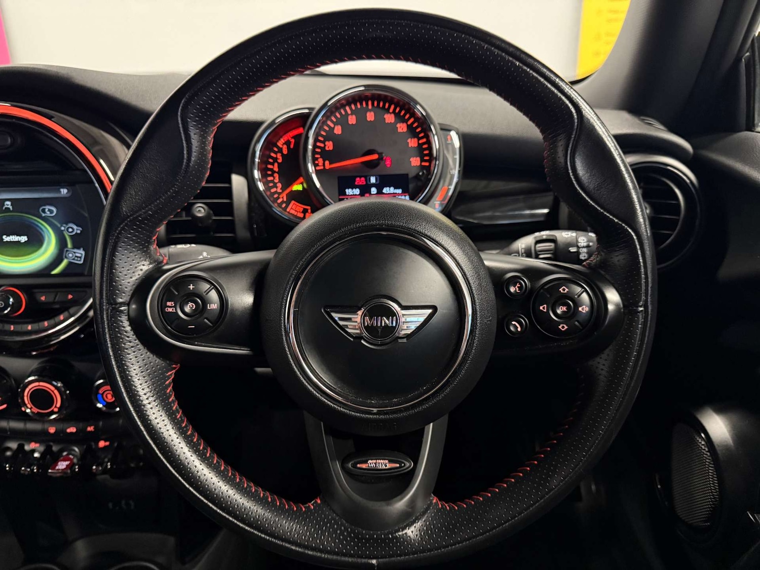 Used MINI Hatch 2017 for sale - 77137444: Photo 12