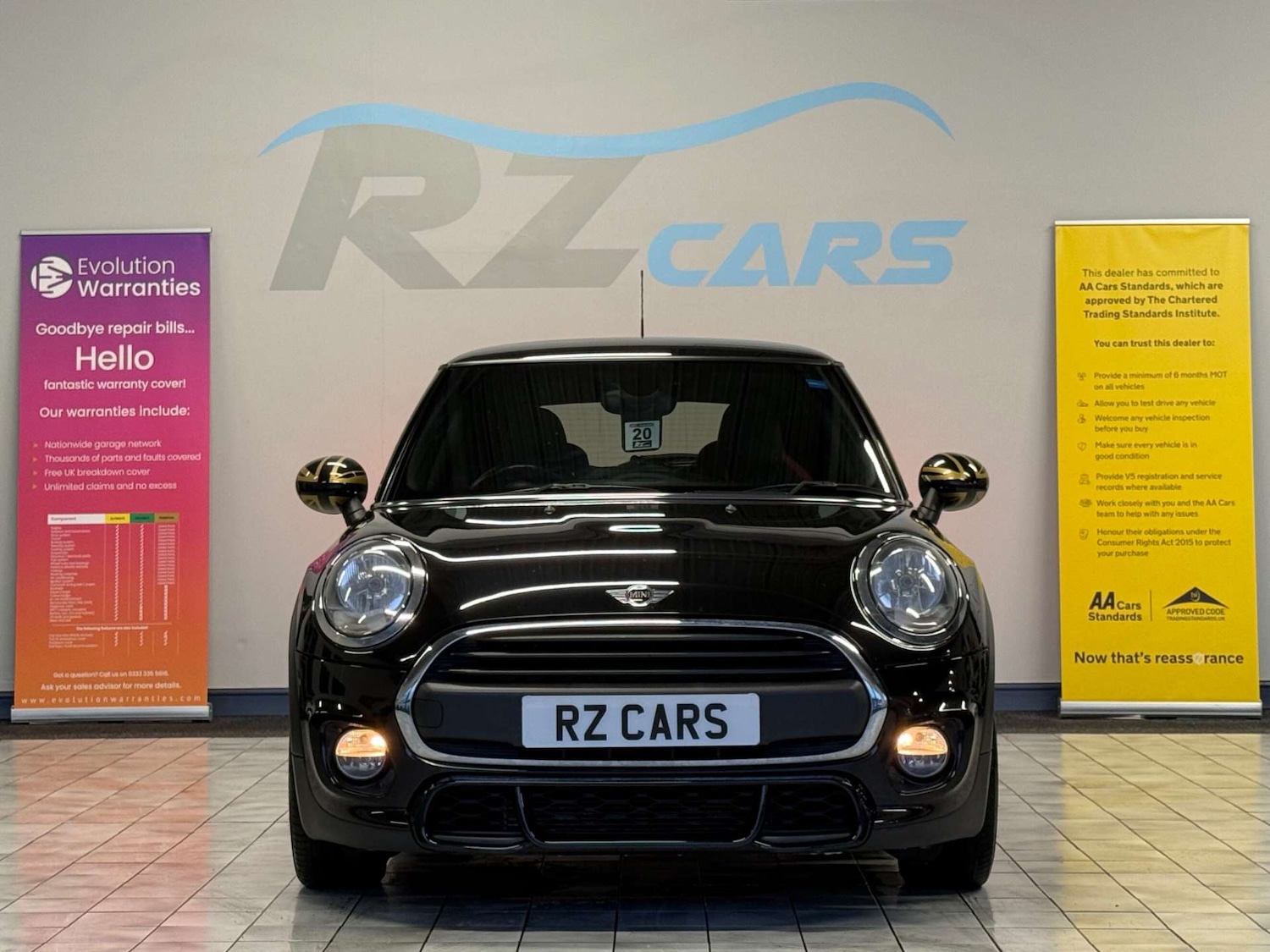 Used MINI Hatch 2017 for sale - 77137444: Photo 15